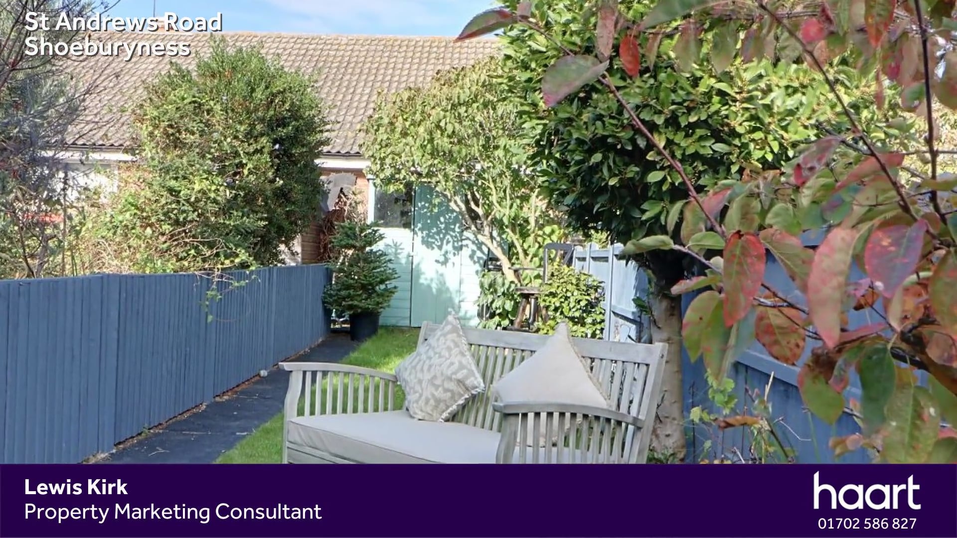 Shoeburyness, 1 Bed Flat / Apartment in St Andrews Road, Shoeburyness