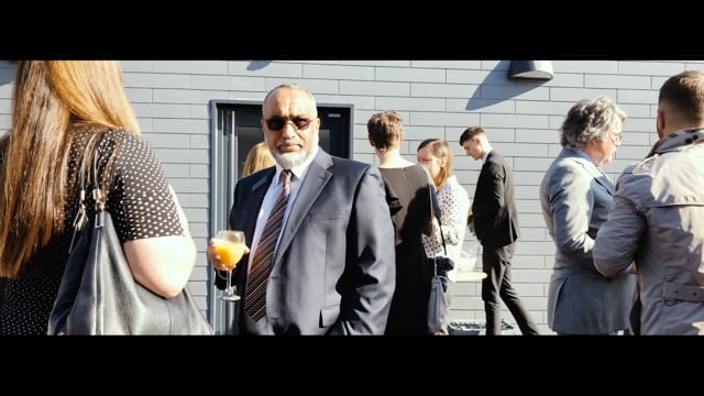 Fraser Morgan - Customer Success Story