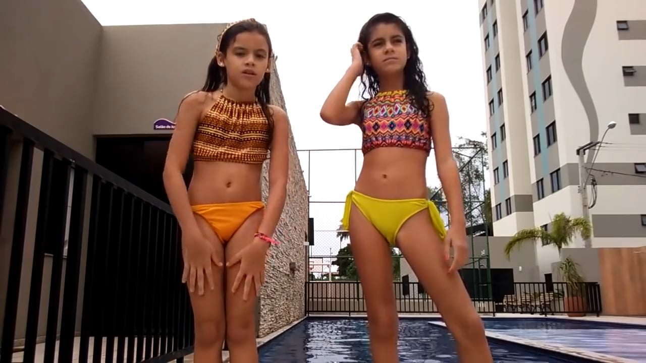 DESAFIO DA PISCINA- ADEDONHA on Vimeo