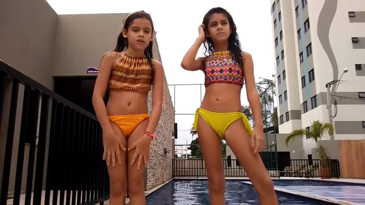 DESAFIO DA PISCINA- ADEDONHA