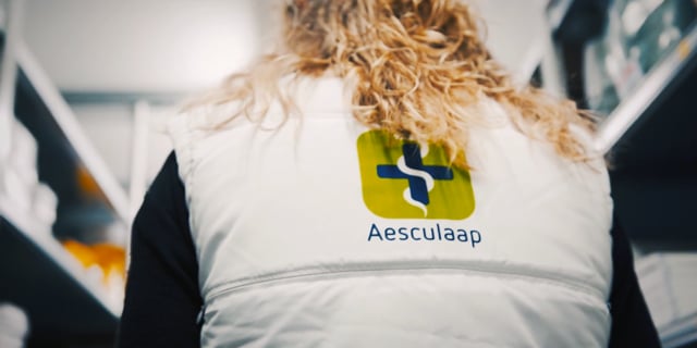 Aesculaap