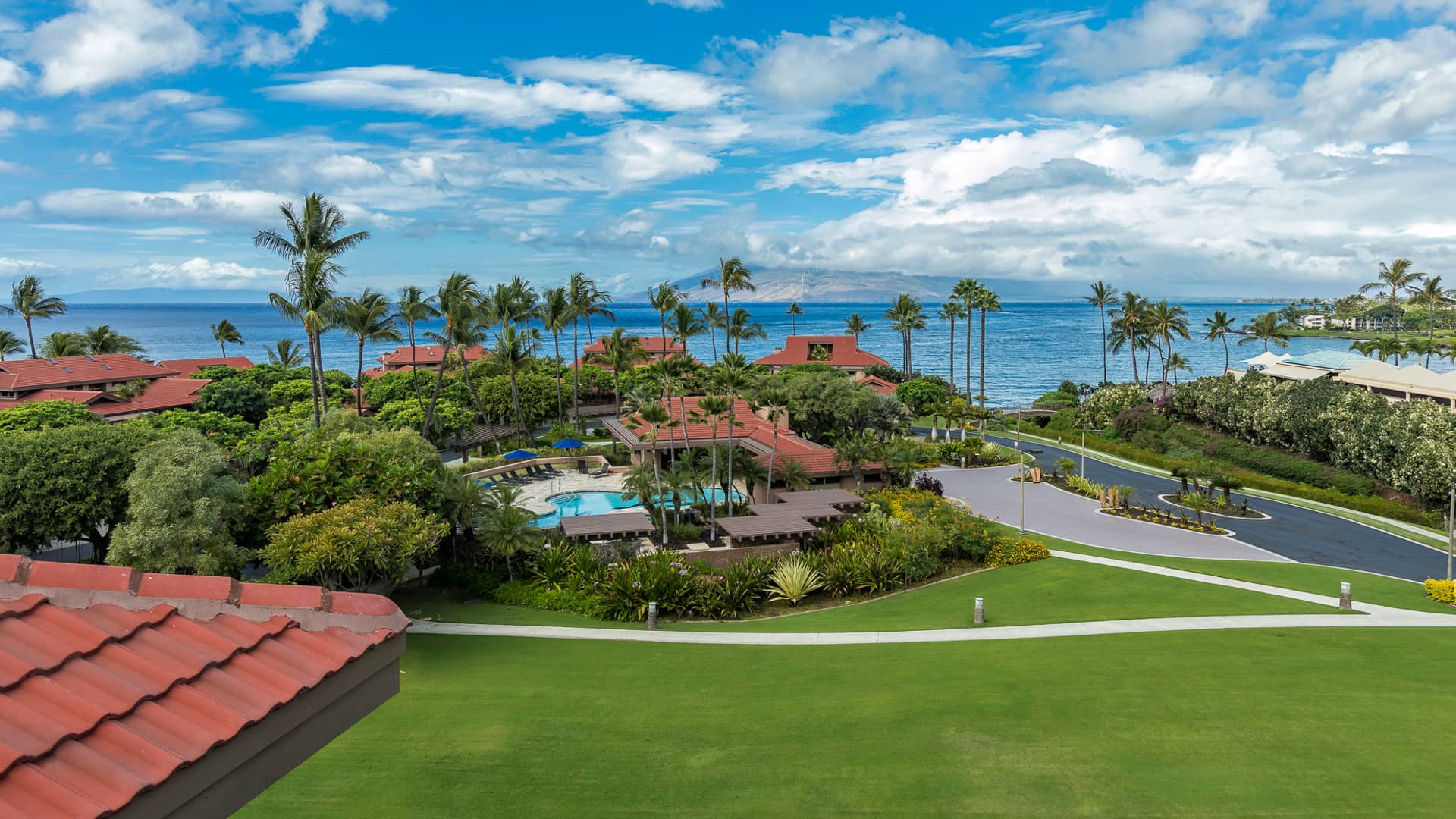 4000 Wailea Alanui Drive 802+804, Wailea, Maui, HI WAILEA POINT MAUI