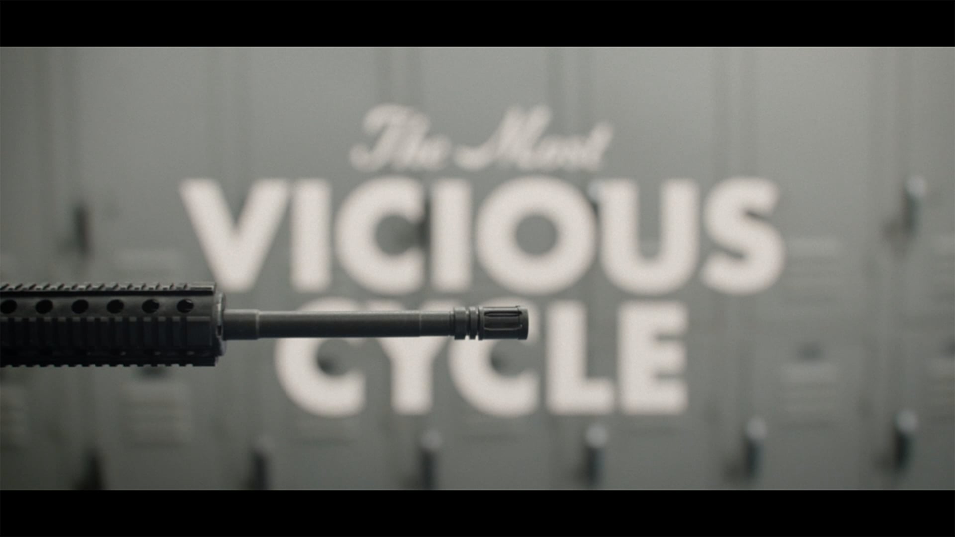 The Most Vicious Cycle | Music Video