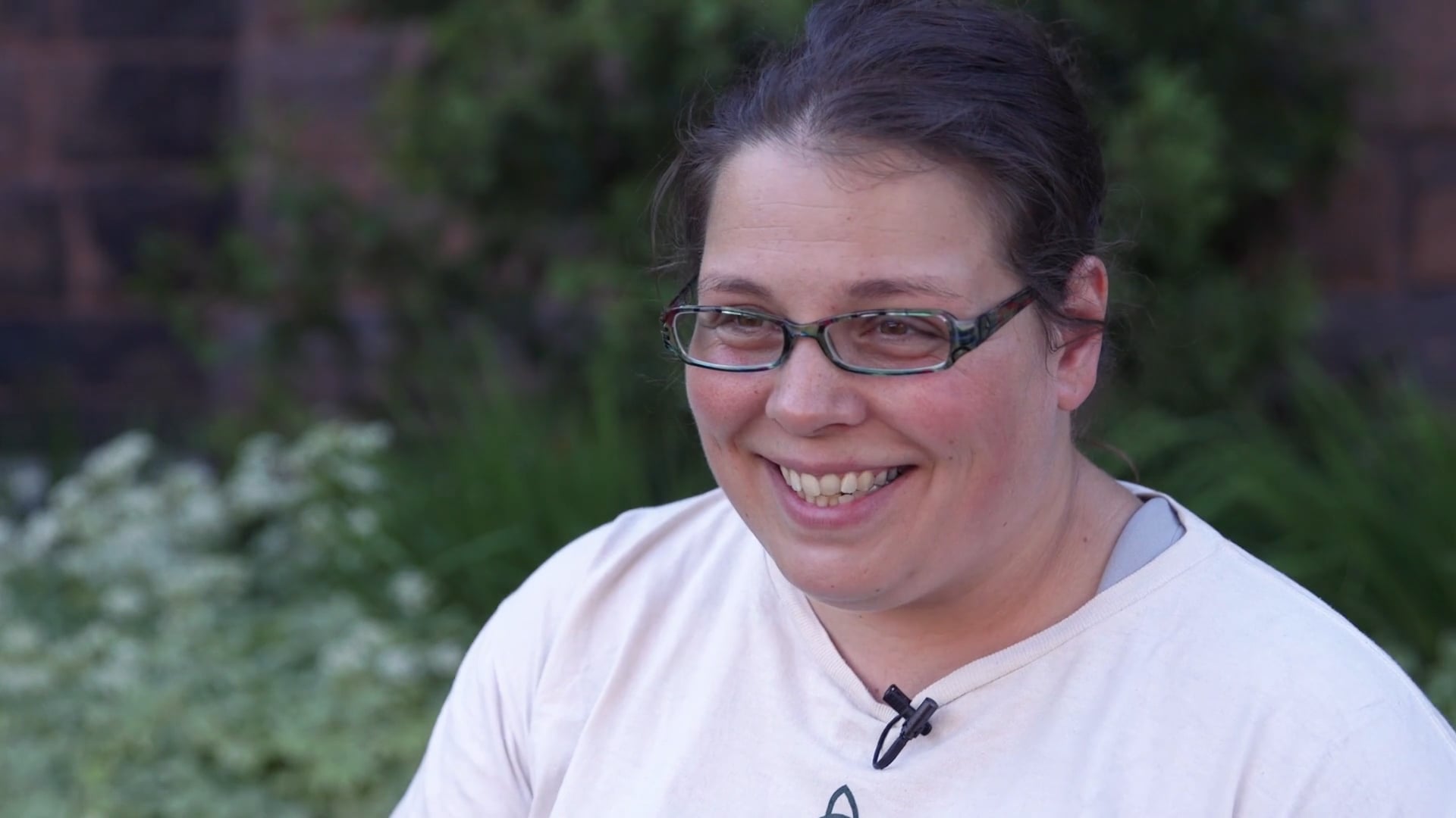 ELCA World Hunger: Rebecca’s Story on Vimeo