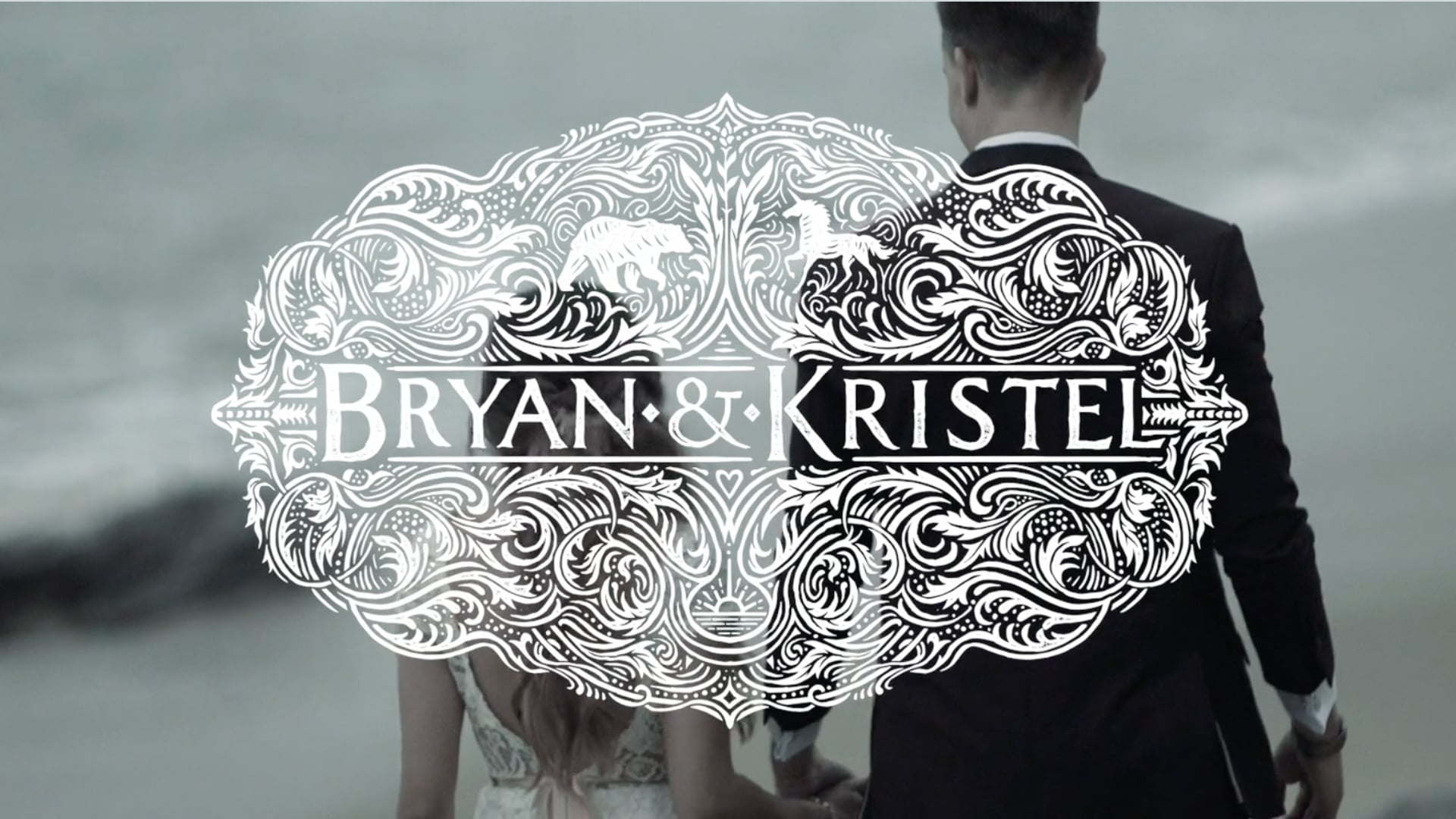 Bryan & Kristel - Highlight Film