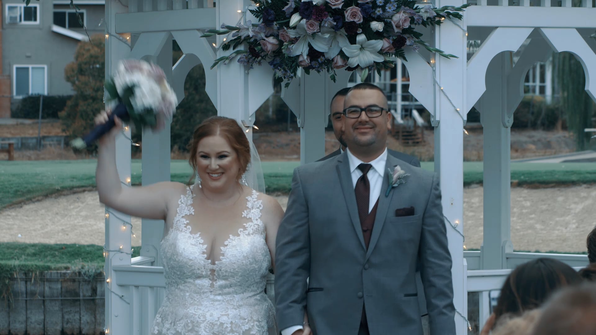 Kelly + Kendall - trailer