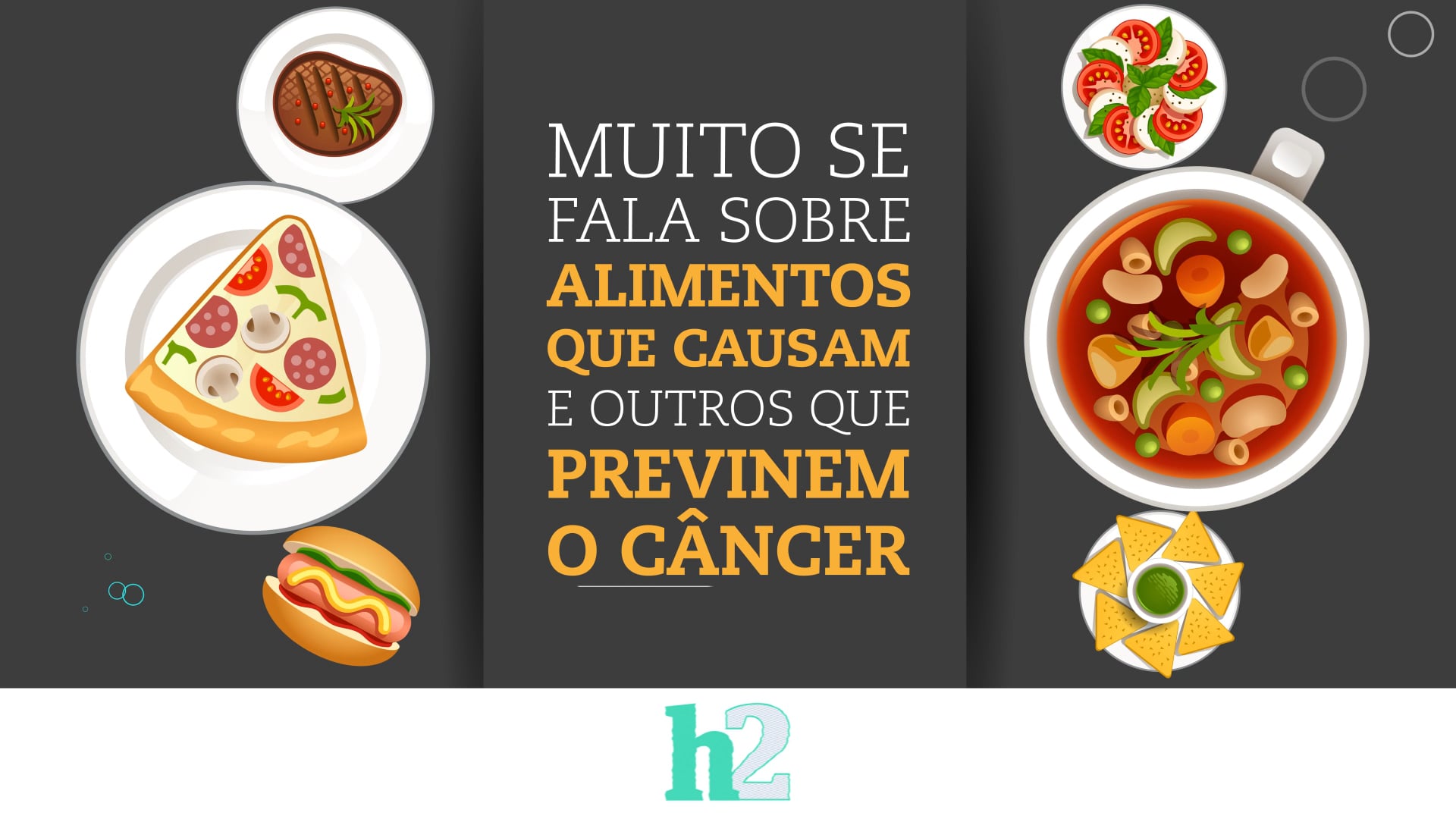 Mith and facts about cancer