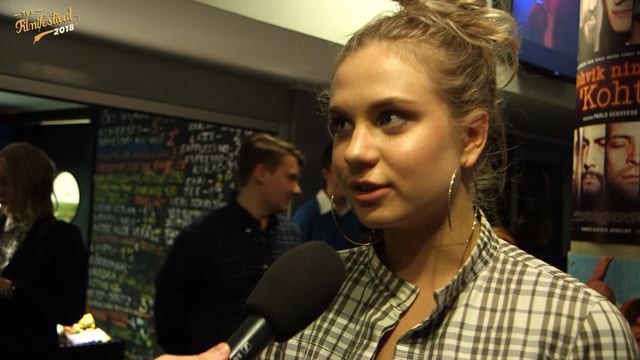 TTV erisaade "Tallinna Polütehnikumi Filmifestival 2018"