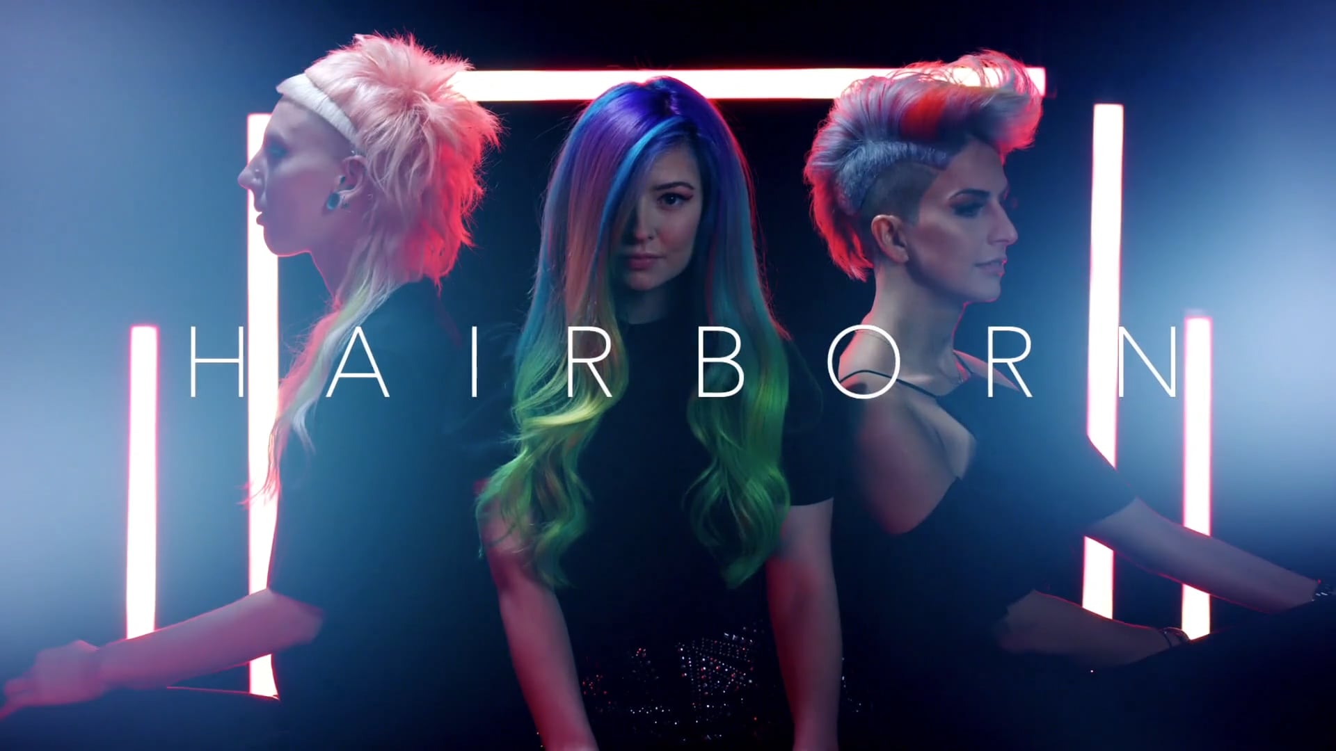 Hairborn Commercial