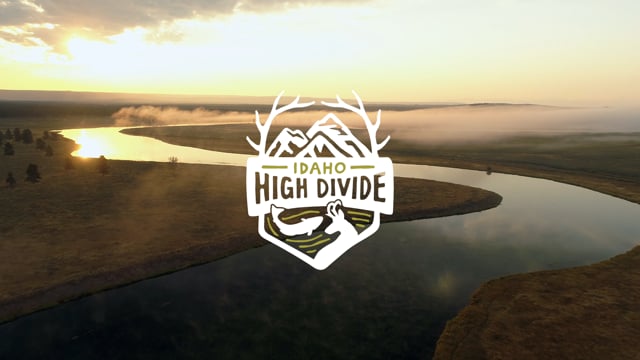 Idaho High Divide: Long Version