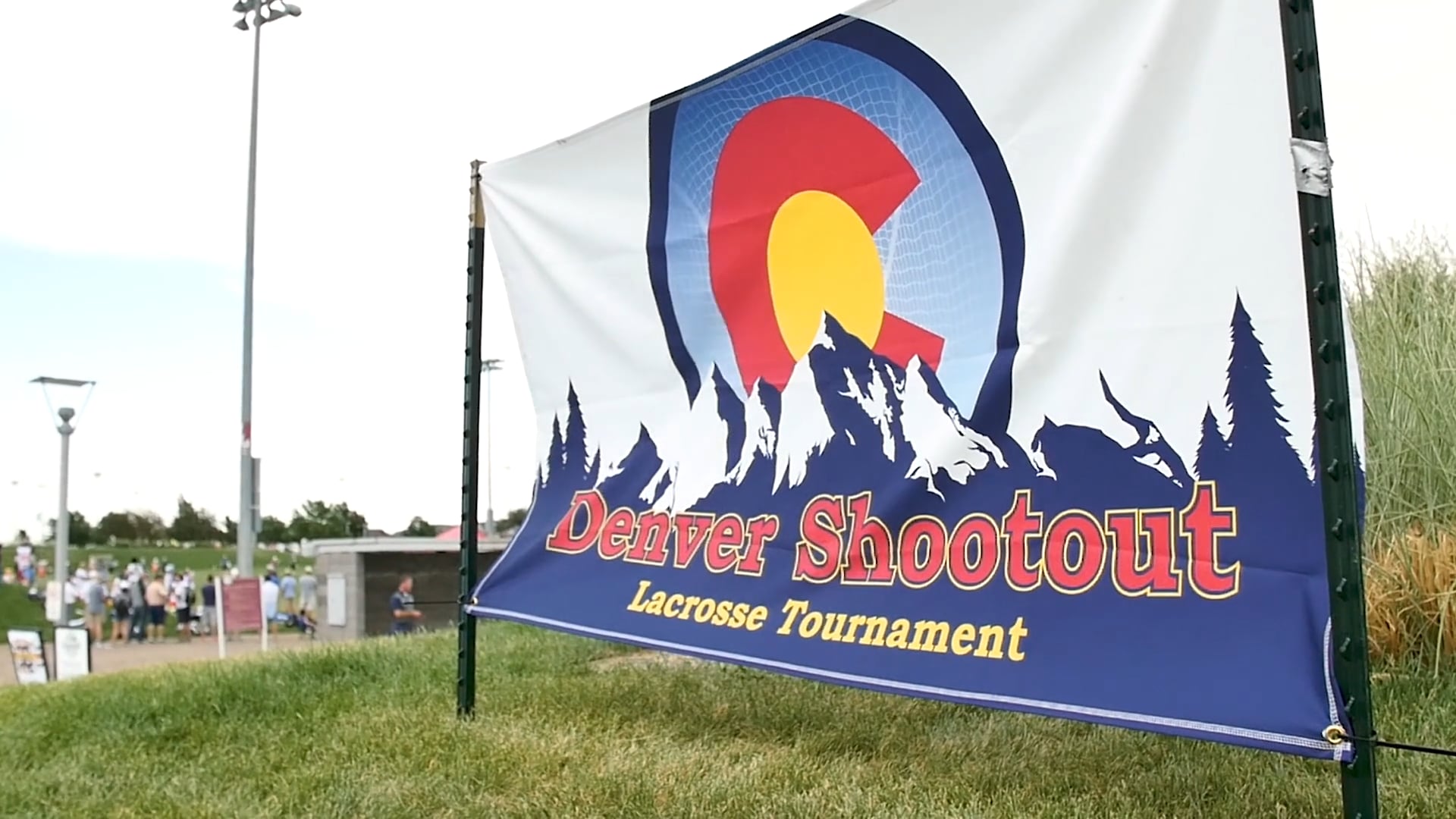 Denver Shootout - 3d Lacrosse