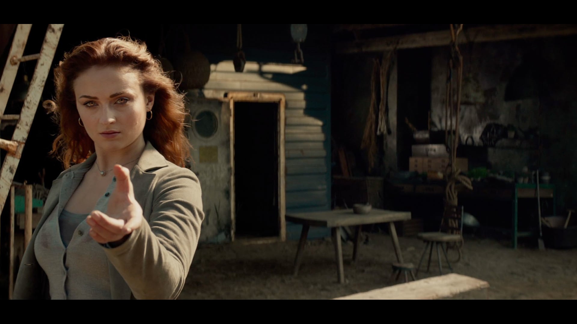 Dark Phoenix Teaser "Answers"