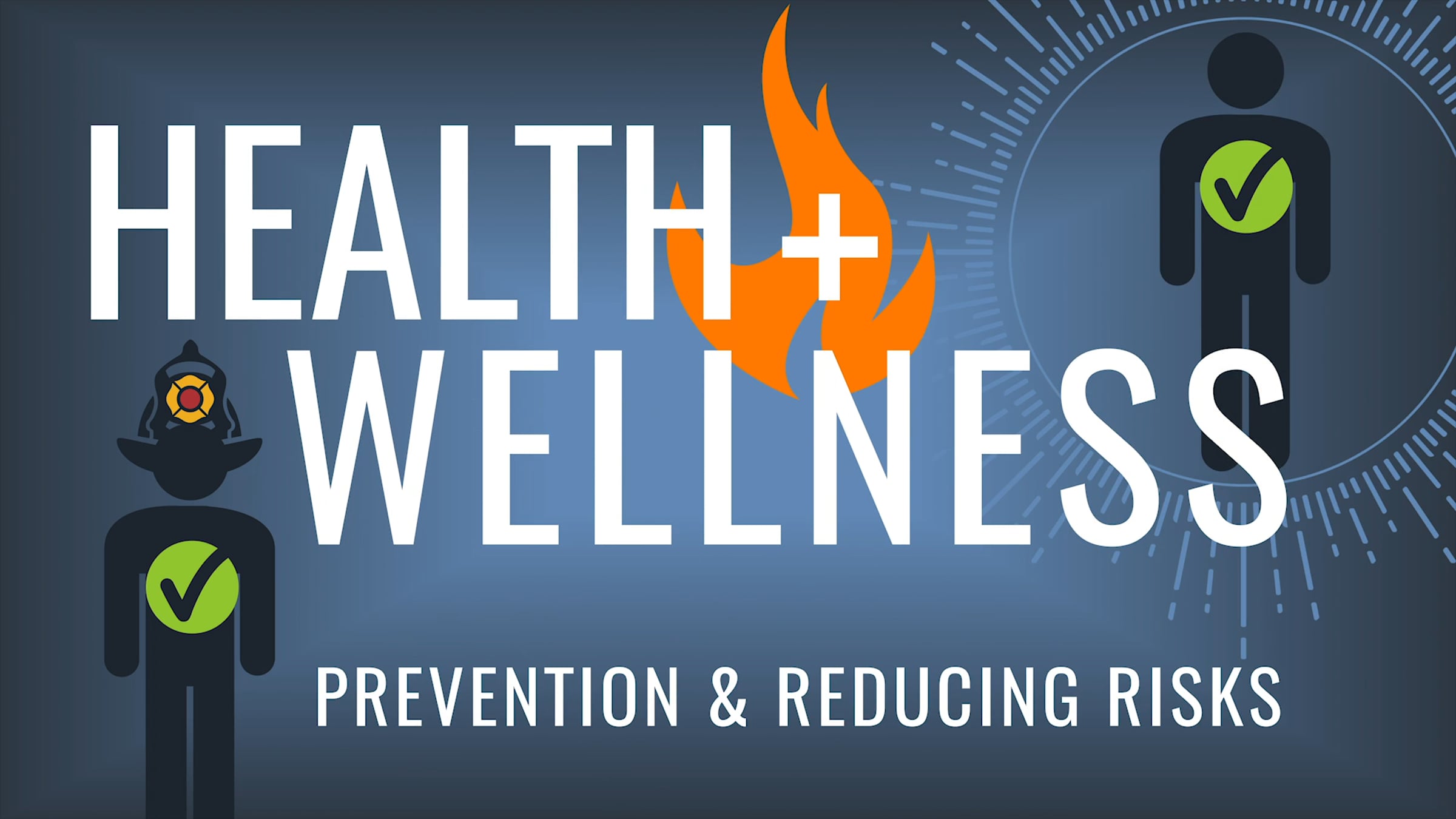 WSCFF: Health & Wellness - Prevention & Reduction Risks