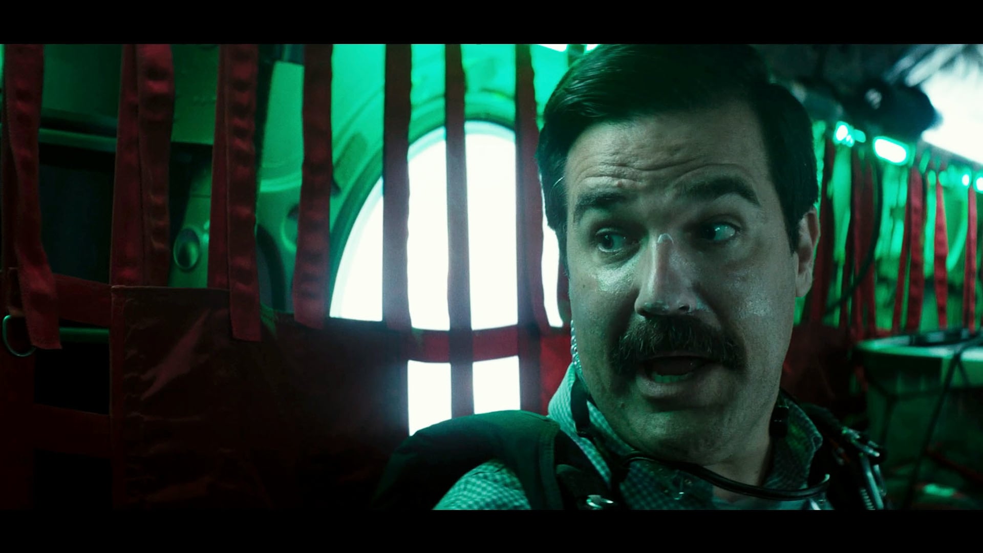 Deadpool 2 TV spot Team Peter