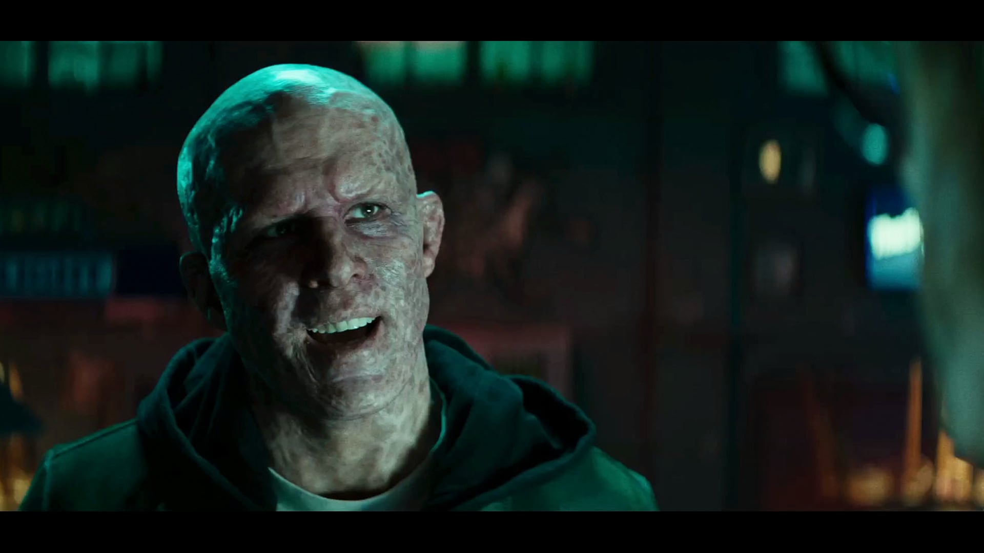 Deadpool 2 TV Spot Biggest Claim