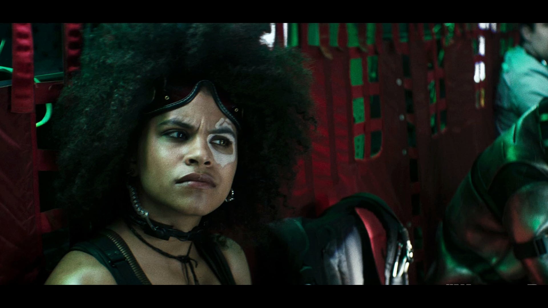 Deadpool 2 TV Spot Walking PT3