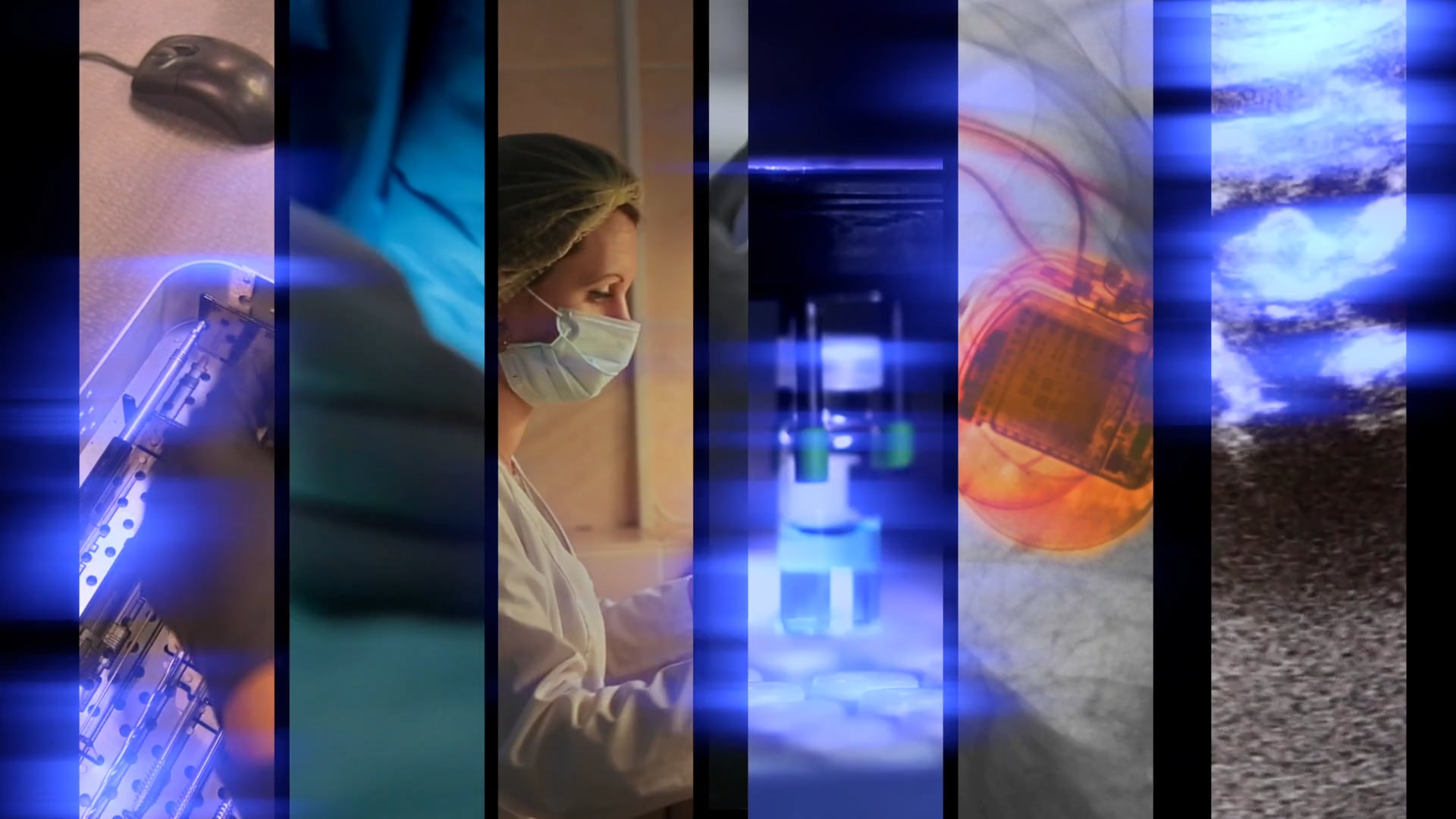 AdvaMed: Social Media Campaign