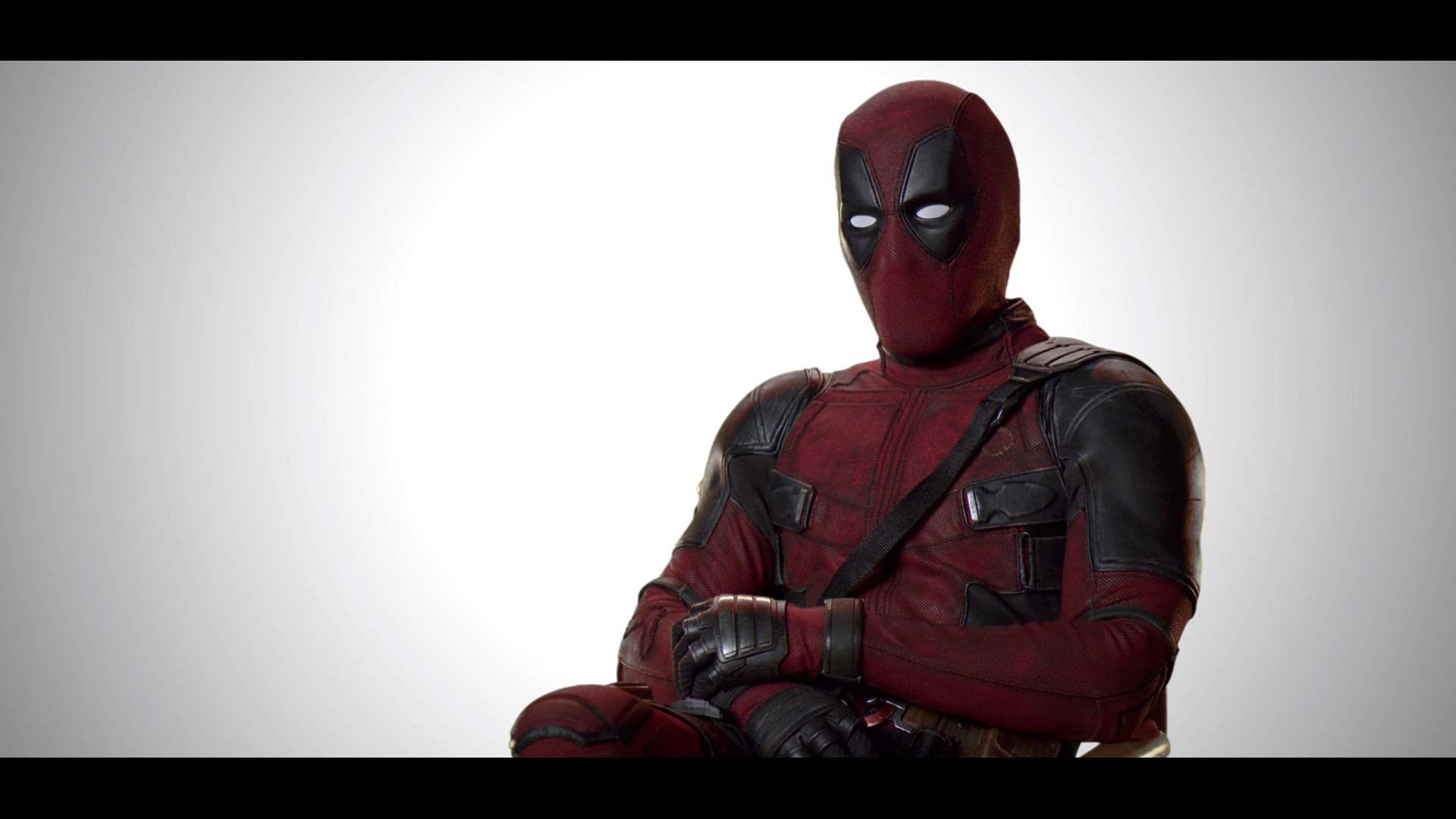 Deadpool 2 10 Years