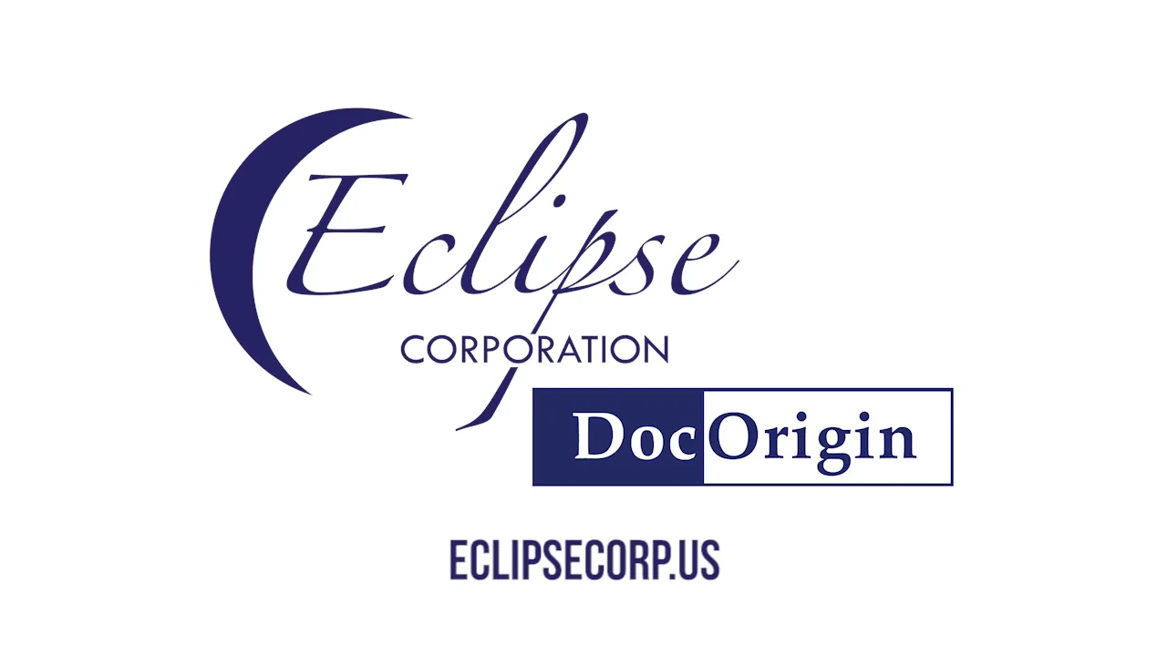 Eclipse Corp 3min Video v2 on Vimeo
