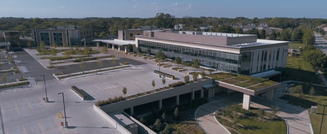 HED Architecture | Orland Park
