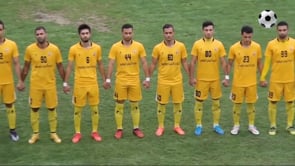 Navad Urmia v Aluminium Arak - Highlights - Week 7 - 2018/19 Azadegan League
