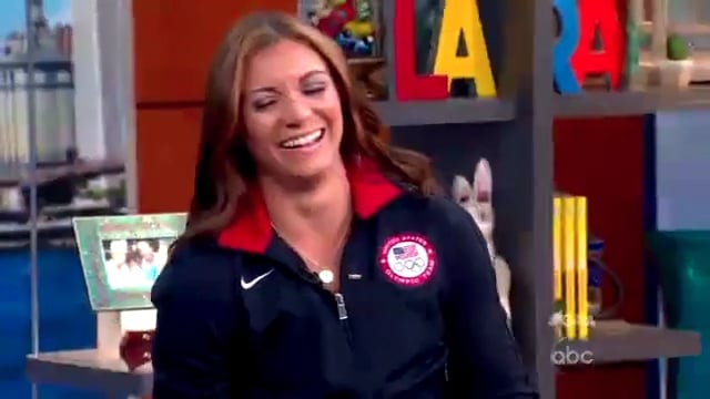 Misty May-Treanor | Speaker Agency, Speaking Fee, Videos | SPEAKING.com