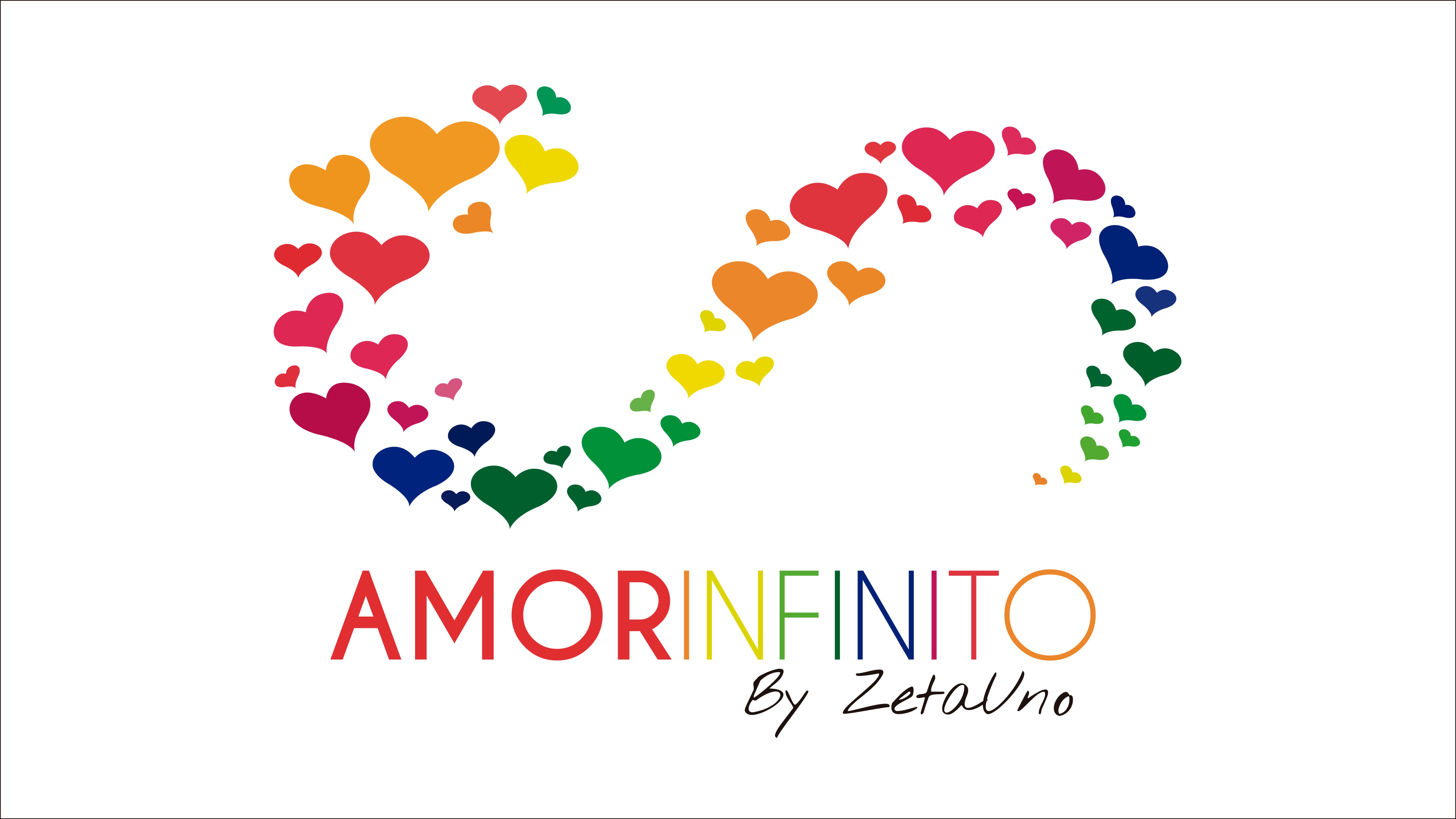 Amor Infinito by zeta uno