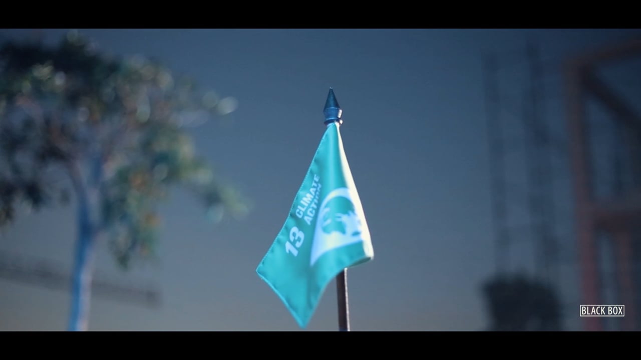 Media and Infulencers Dinner United Nations Global Compact Lebanon | The Trailer