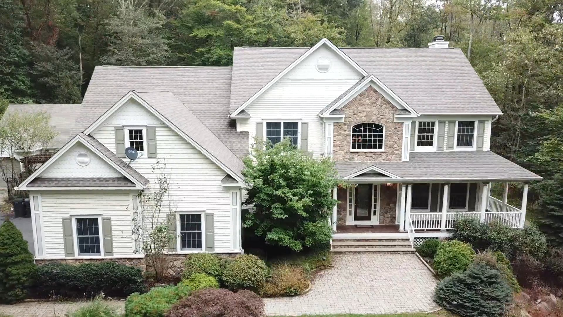 134 Flocktown Rd, Long Valley NJ, 07853 on Vimeo
