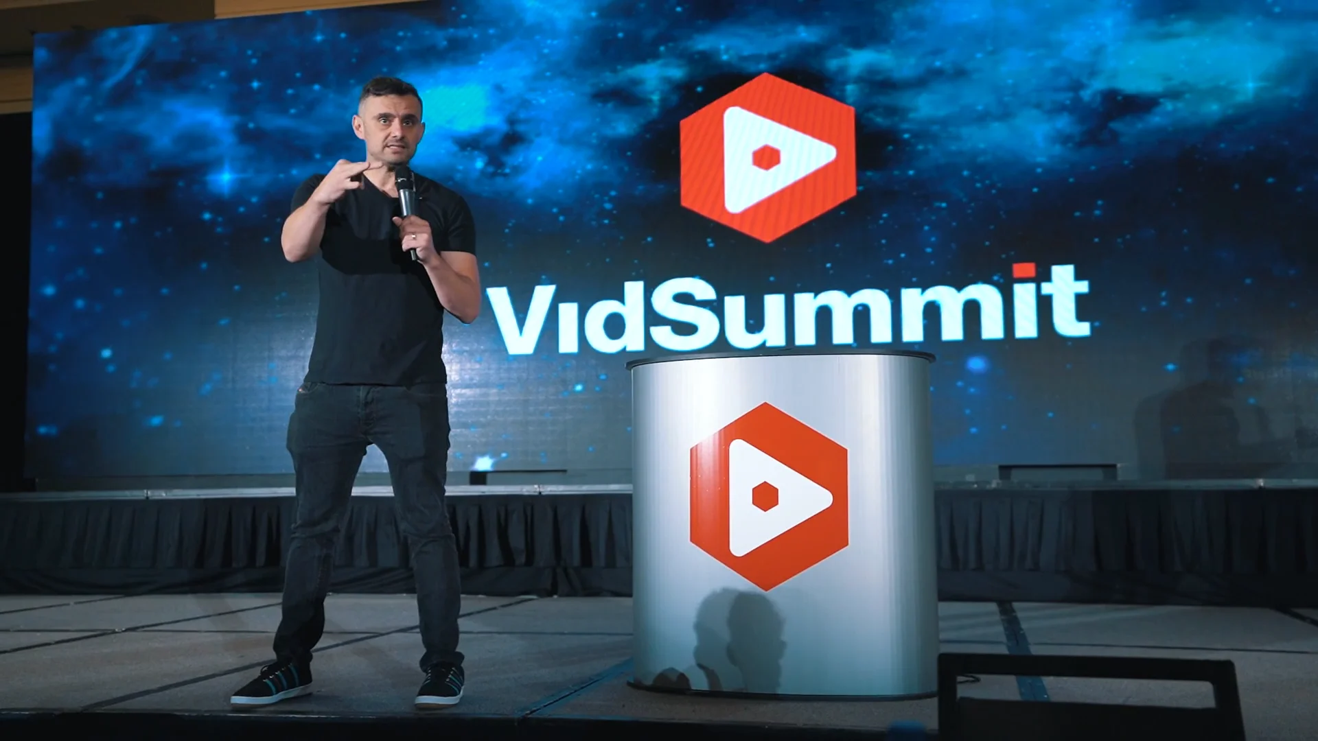 VidSummit