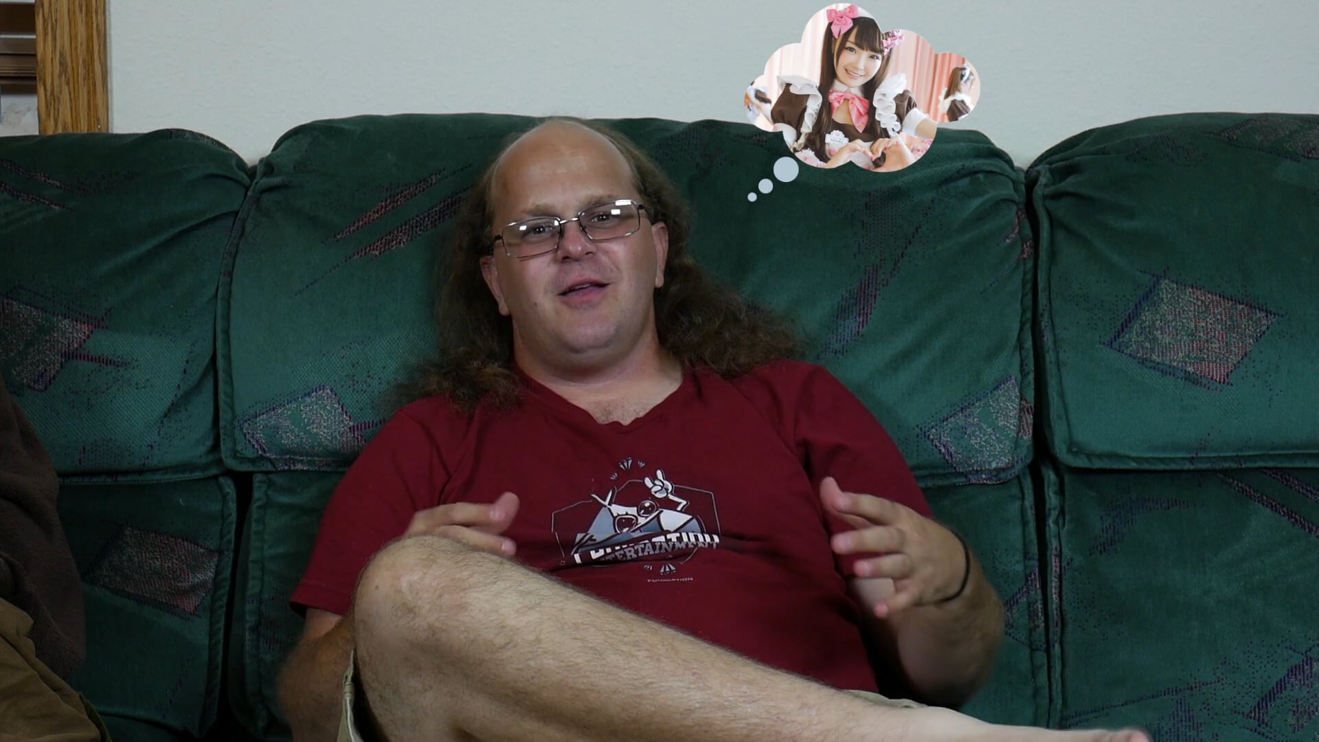 Tim Talks #3