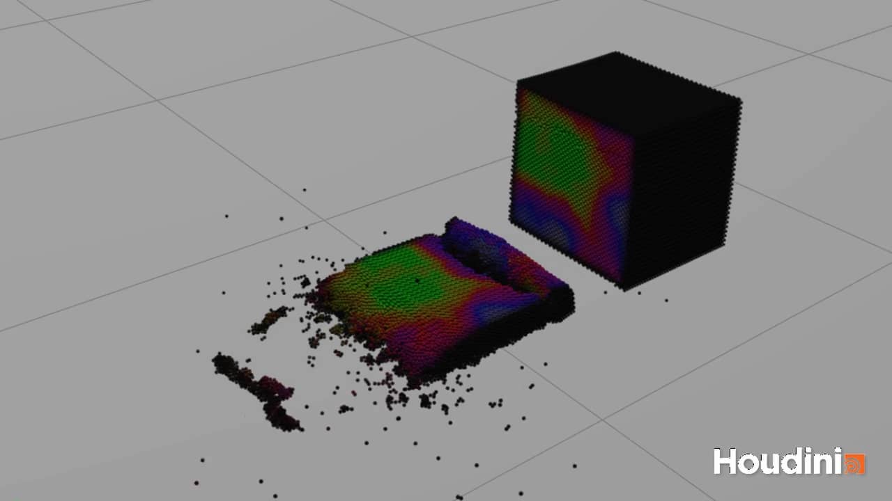 Vellum tests on Vimeo