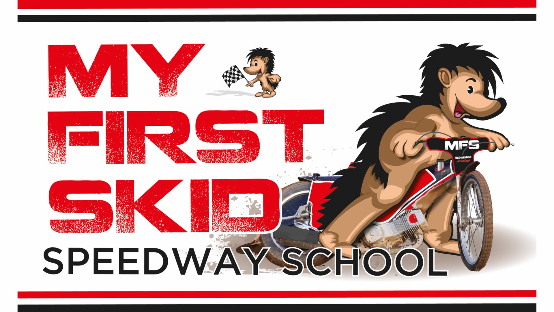 My First Skid Speedway School & Academy