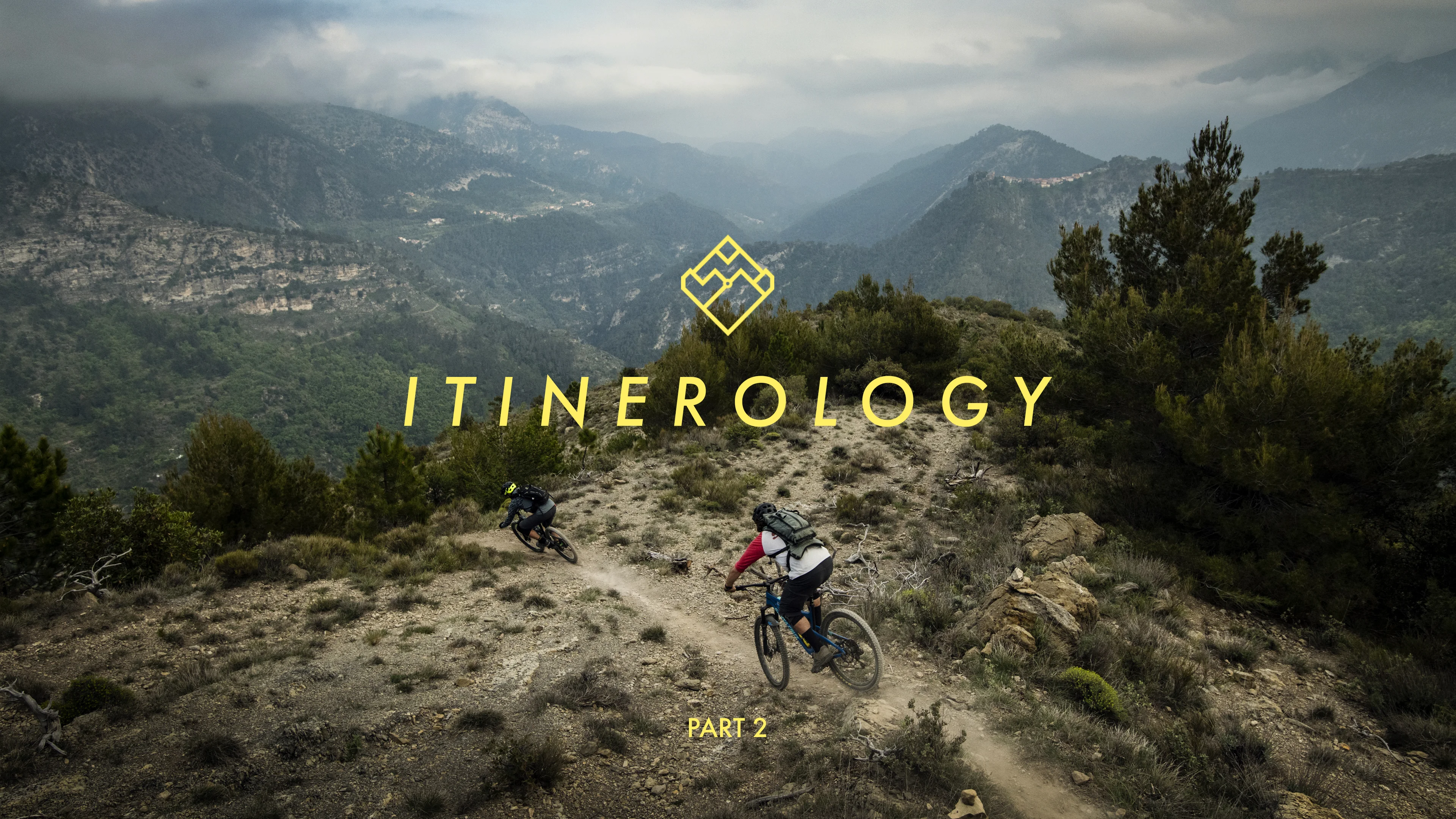 Itinerology : The Elevator on Vimeo