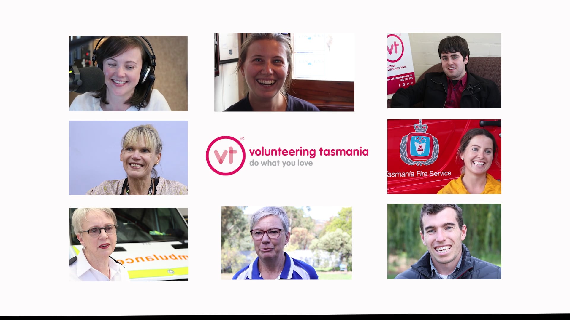 Volunteering Tasmania