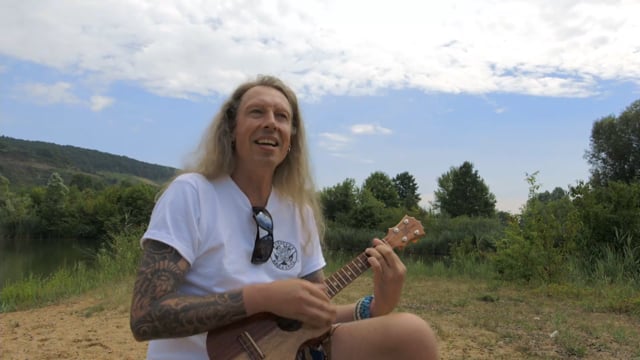 Marius Anton-Fleck - Sommerzeit 2018