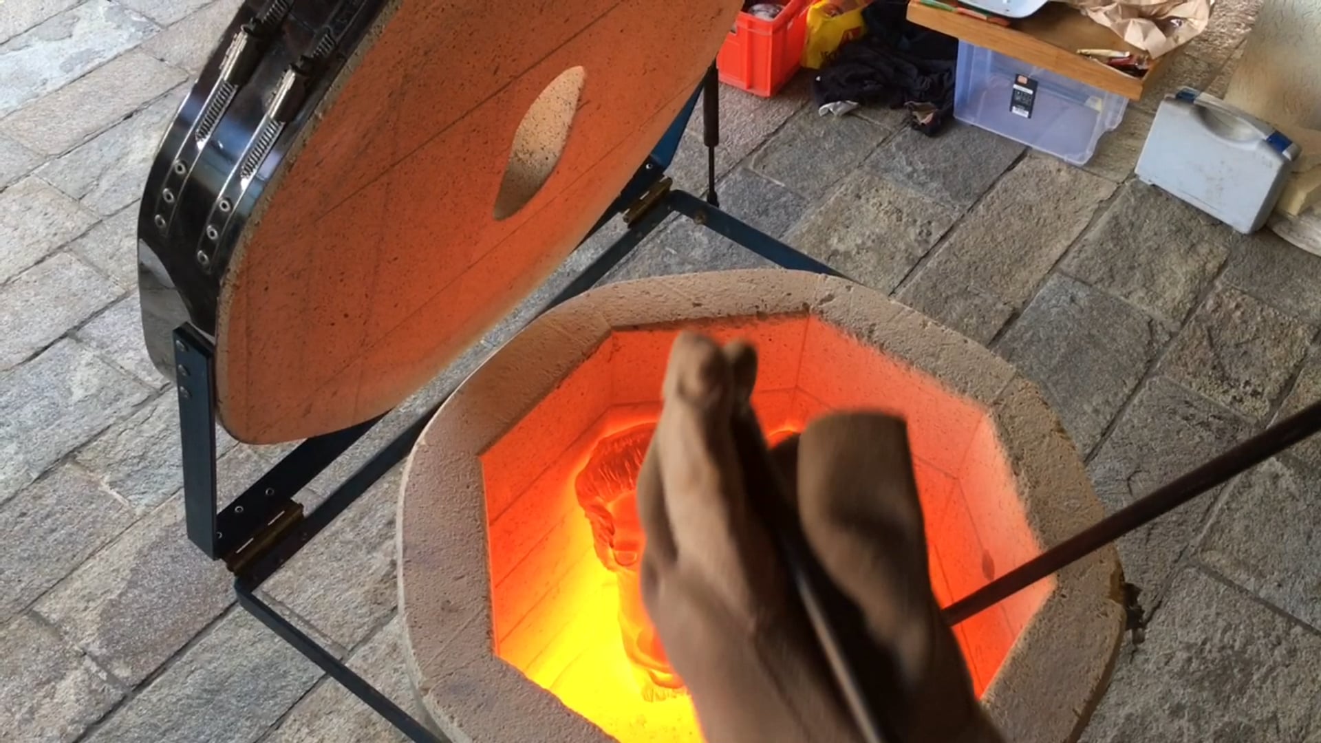 One Thousand Degrees