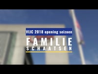 Start seizoen 2018-19 familie schaatsen VIJC