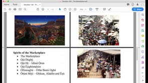 Devotion 144:10.14.2018 - The Marketplace