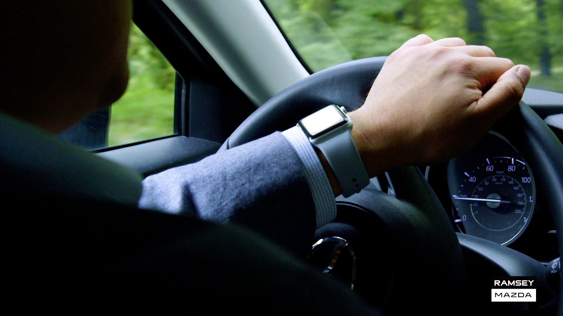 Ramsey Mazda - Autumn is on it's Way // TV Commercial