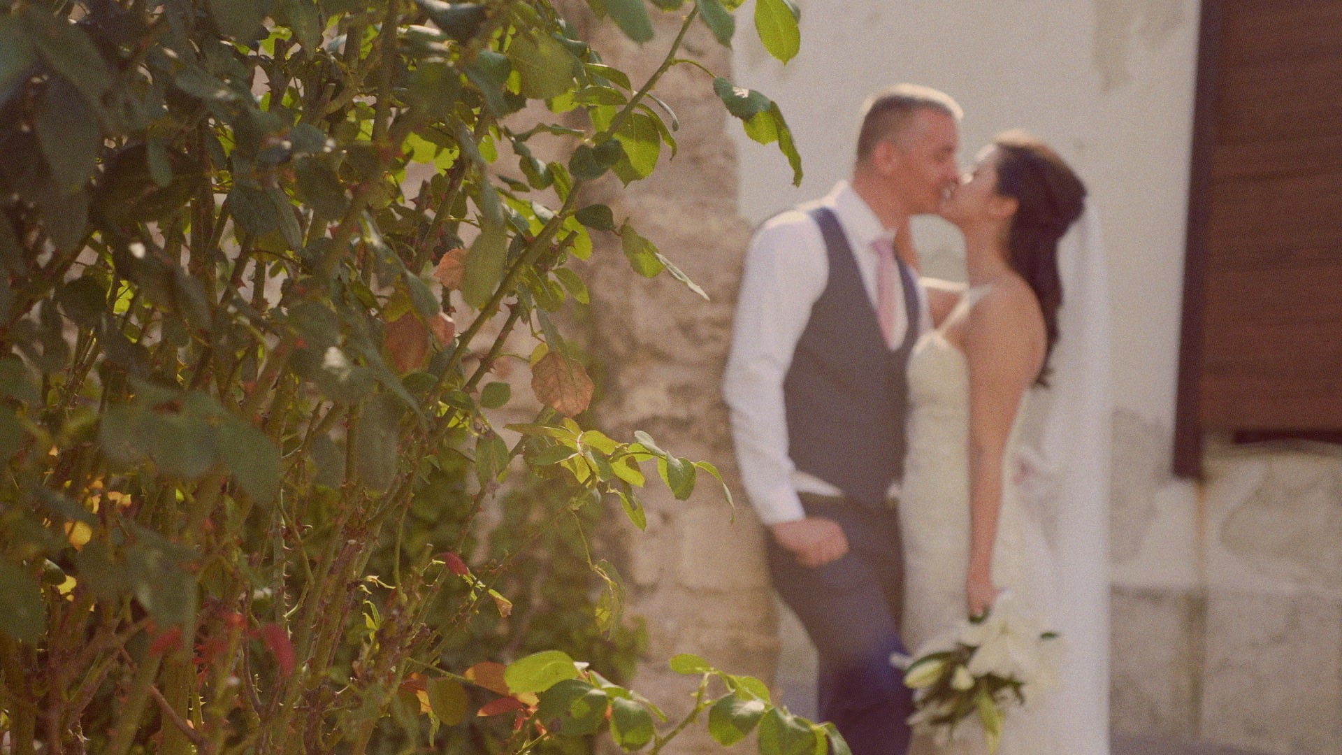 Réka + Balázs | 2018.08.18. | Kajárpéc, Győr