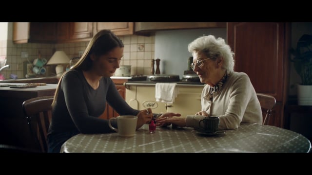 SSE Airtricity Generation Green 40 sec TVC