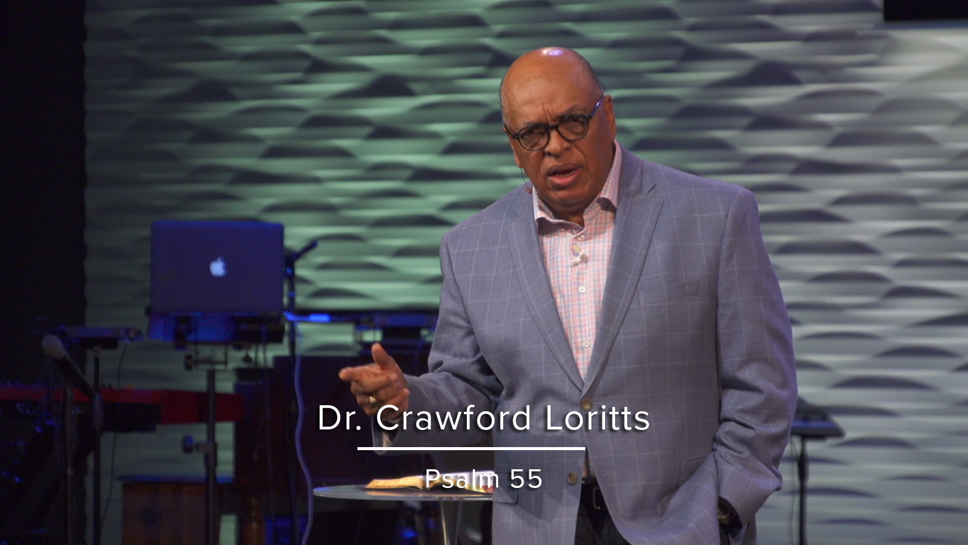 Pastor Bryan Loritts Series