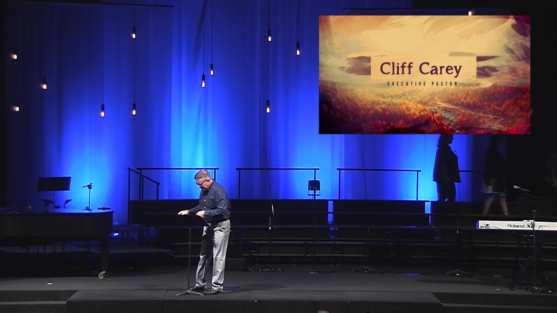 i-ve-got-jesus-why-do-i-need-the-spirit-cliff-carey-on-vimeo