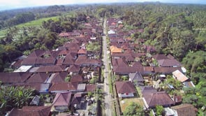 Bali, building harmony
