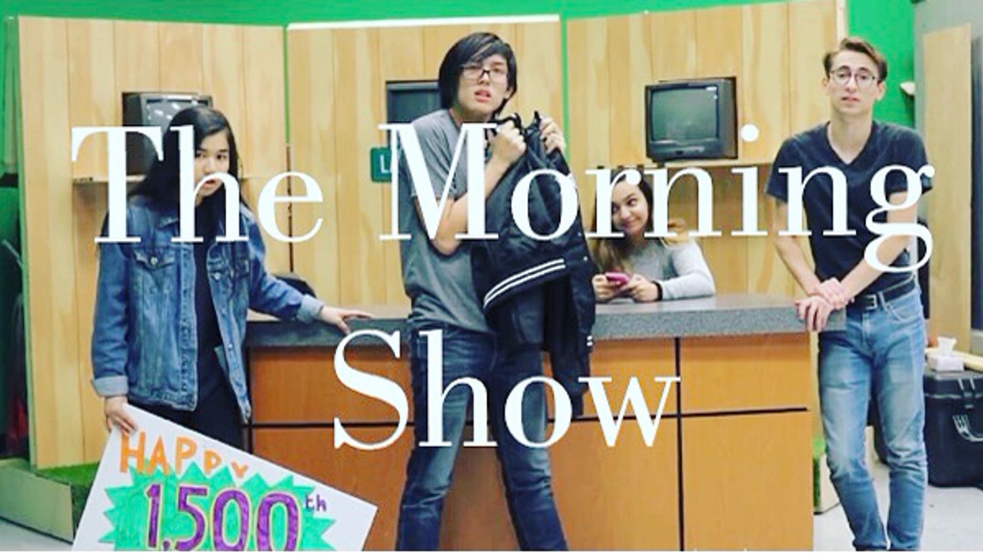 The Morning Show