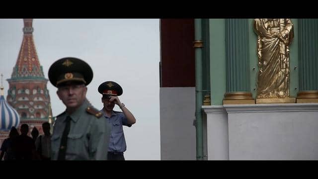 Moscow SloMo on Vimeo