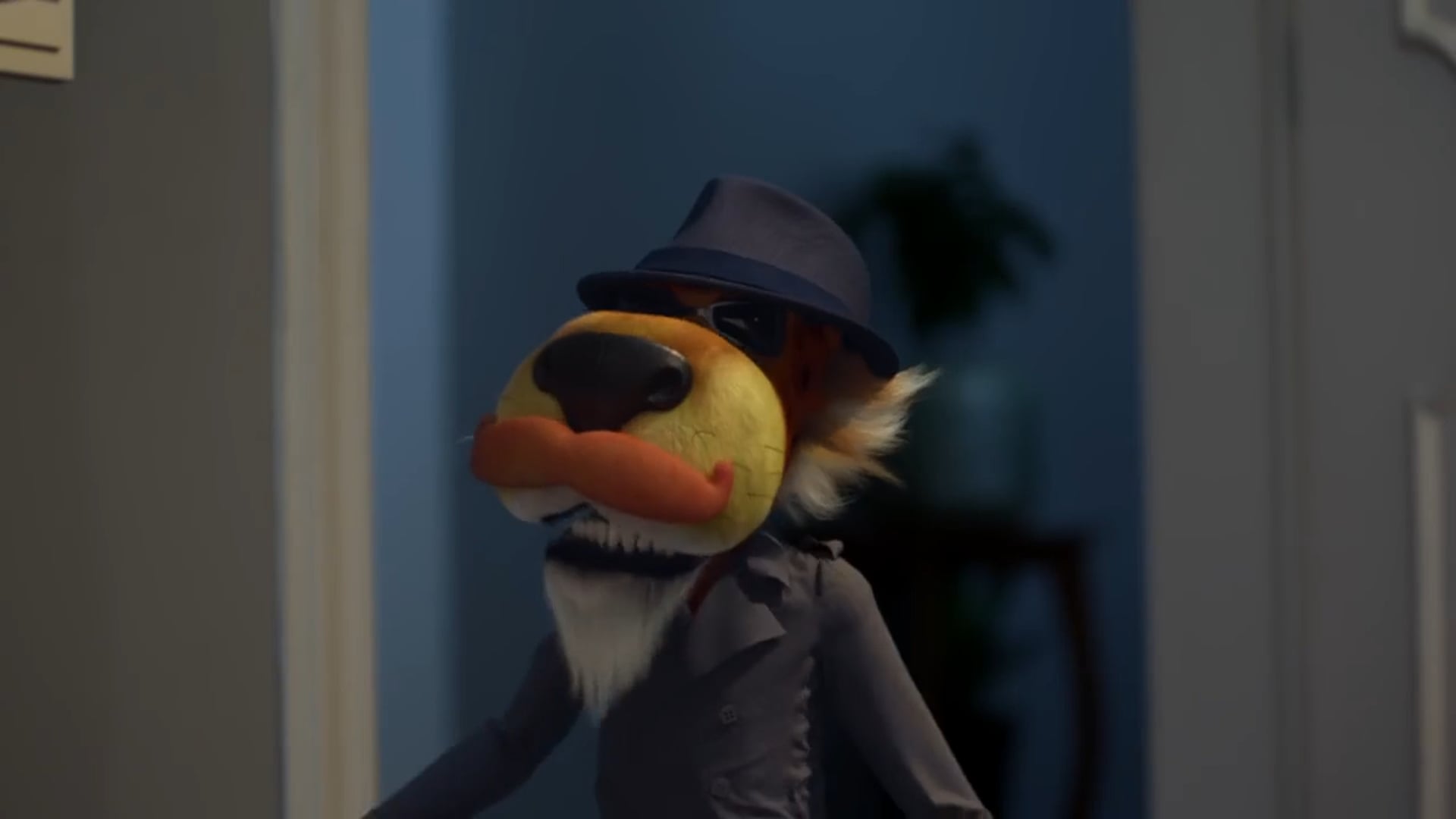 Cheetos Día de Brujas vs Día de Muertos