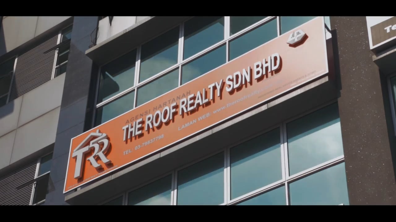 The Roof Realty Your GPS to success on Vimeo