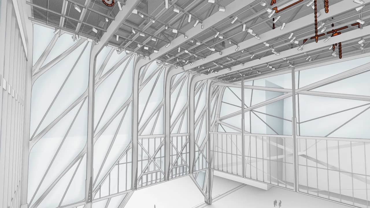 The Shed Diller Scofidio Renfro